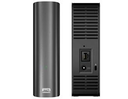 HDD Western Mybook Live 3TB WDBACG0030HCH