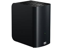 HDD Western My Book Live  DUO 4TB