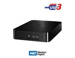 HDD Western Elements 500Gb - USB 3.0
