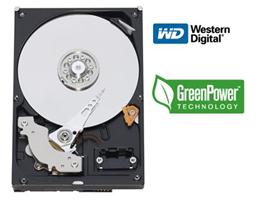 Mặc định Western Digital ra mắt HDD 10.000 RPM dung lượng lớn nhất thế giới