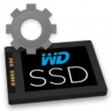 Western Digital Dashboard phần mềm kiểm tra sức khỏe và cập nhật firmware ổ cứng wd