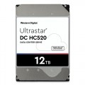 Ổ cứng Western Digital Ultrastar DC HC520 12TB