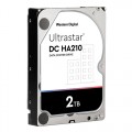 Ổ cứng Western Digital Ultrastar DC HA210 2TB